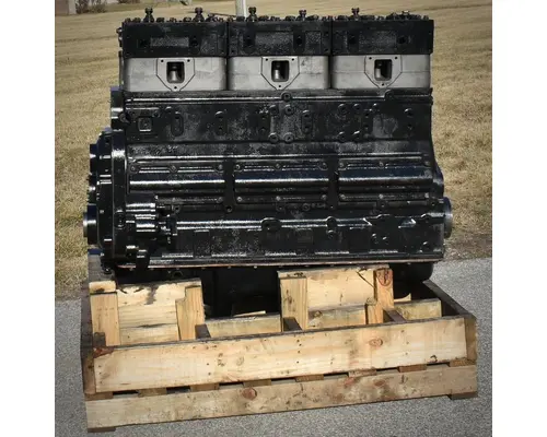 CUMMINS  Engine Assembly