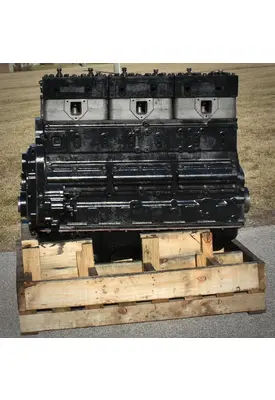 CUMMINS  Engine Assembly