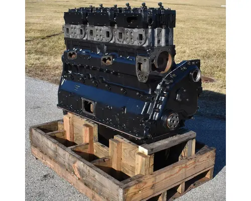 CUMMINS  Engine Assembly