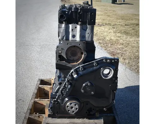 CUMMINS  Engine Assembly