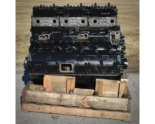 CUMMINS  Engine Assembly