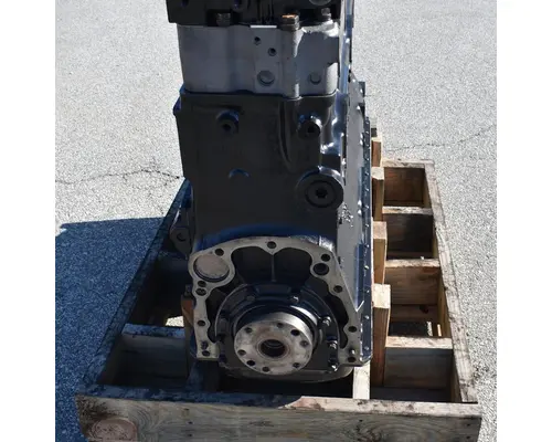 CUMMINS  Engine Assembly
