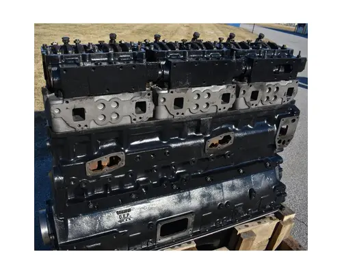 CUMMINS  Engine Assembly