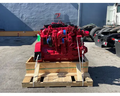CUMMINS  Engine Assembly