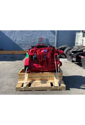 CUMMINS  Engine Assembly