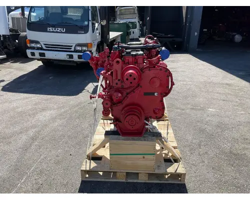 CUMMINS  Engine Assembly