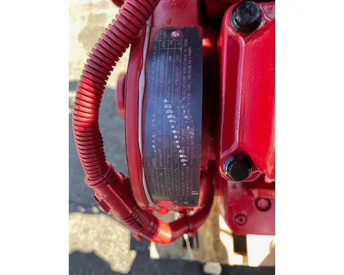 CUMMINS  Engine Assembly