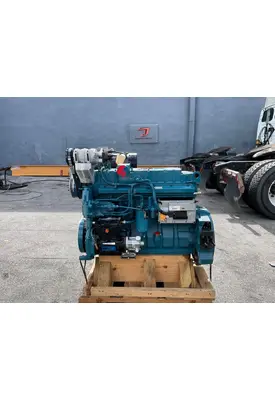 CUMMINS  Engine Assembly