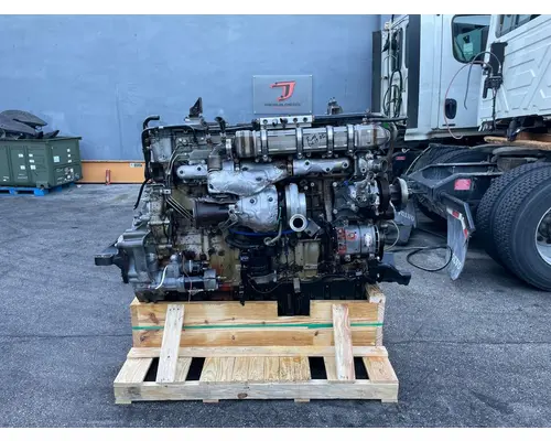 CUMMINS  Engine Assembly