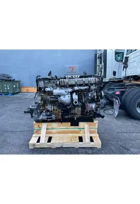 CUMMINS  Engine Assembly