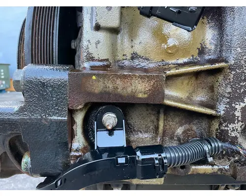 CUMMINS  Engine Assembly