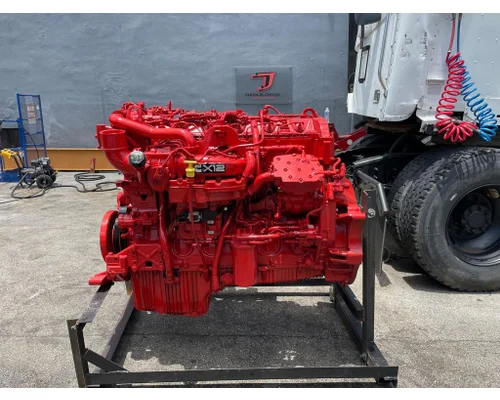 CUMMINS  Engine Assembly
