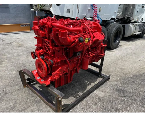 CUMMINS  Engine Assembly