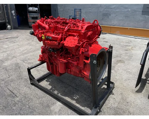 CUMMINS  Engine Assembly