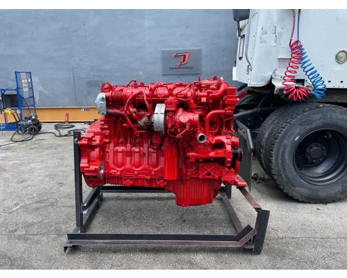 CUMMINS  Engine Assembly