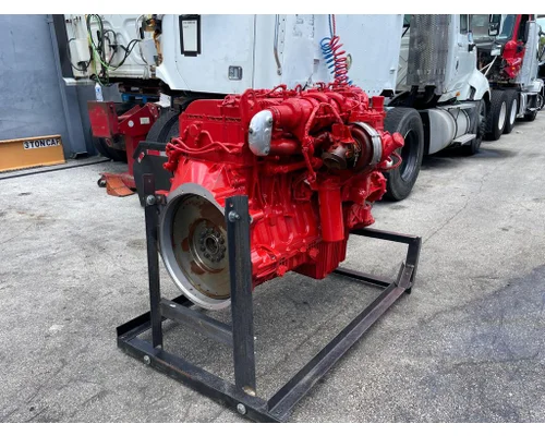 CUMMINS  Engine Assembly