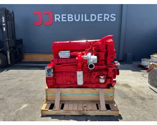 CUMMINS  Engine Assembly