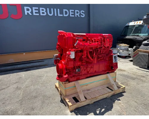 CUMMINS  Engine Assembly
