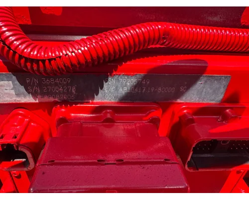 CUMMINS  Engine Assembly