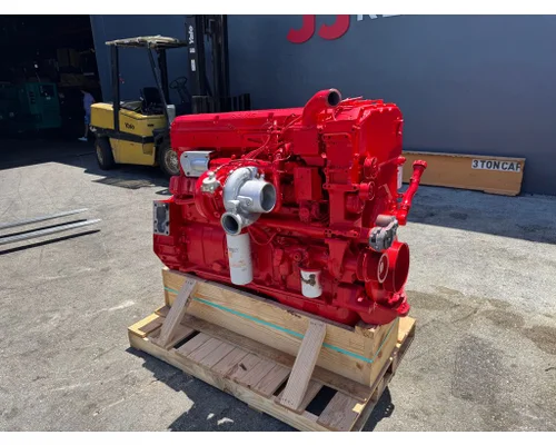 CUMMINS  Engine Assembly