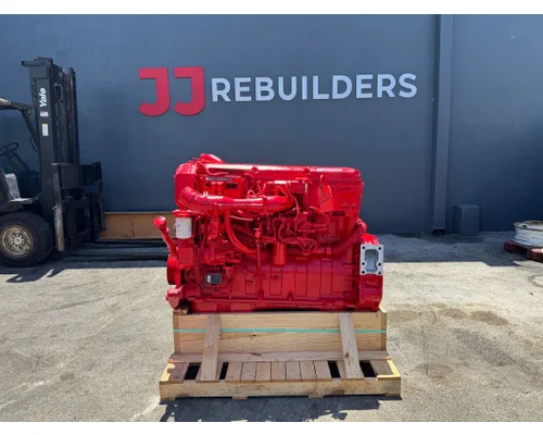 CUMMINS  Engine Assembly