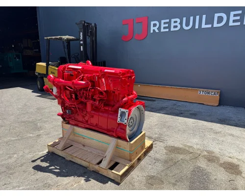 CUMMINS  Engine Assembly