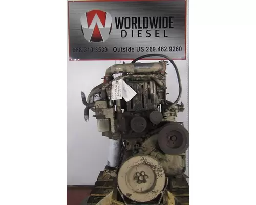 CUMMINS  Engine Assembly