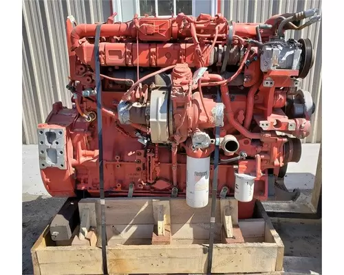 CUMMINS  Engine Assembly