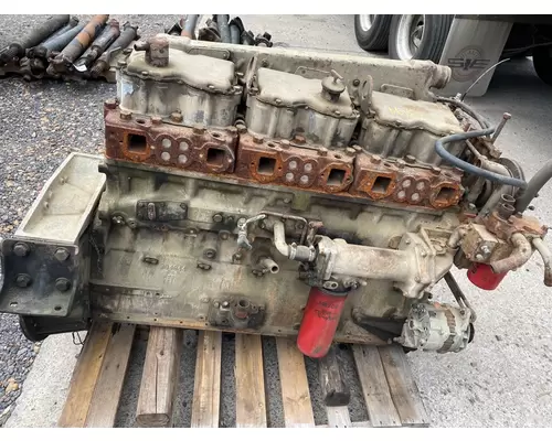 CUMMINS  Engine Assembly