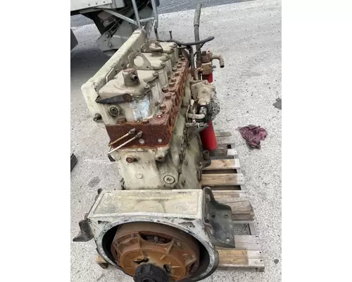 CUMMINS  Engine Assembly