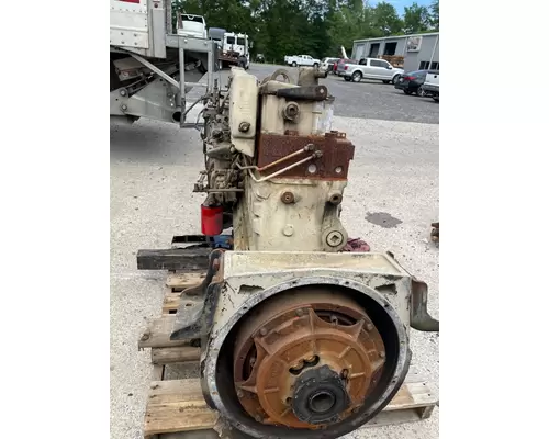 CUMMINS  Engine Assembly