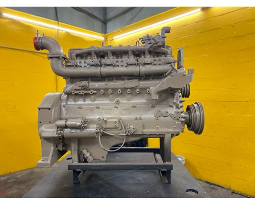CUMMINS  Engine Assembly