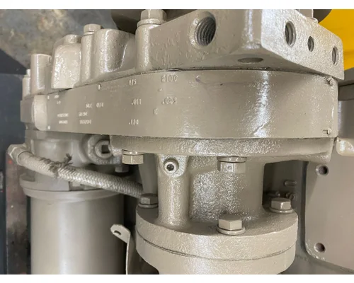 CUMMINS  Engine Assembly