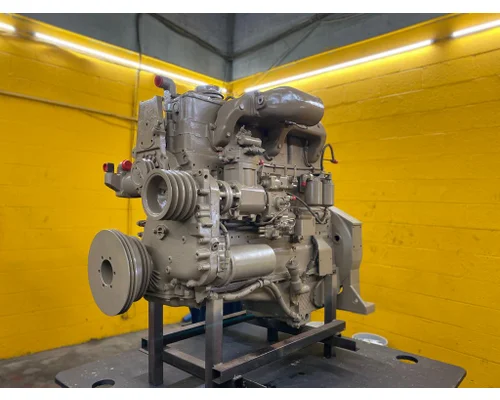 CUMMINS  Engine Assembly