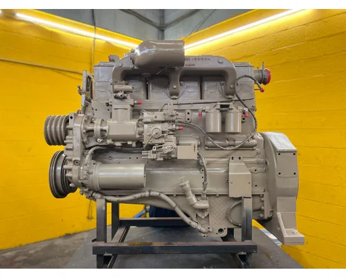 CUMMINS  Engine Assembly