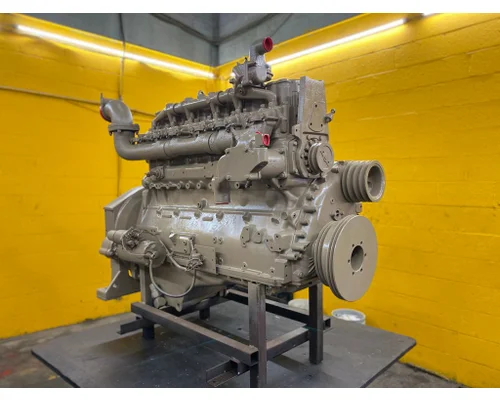 CUMMINS  Engine Assembly