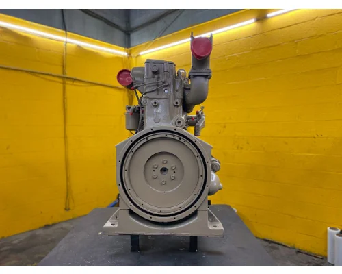 CUMMINS  Engine Assembly