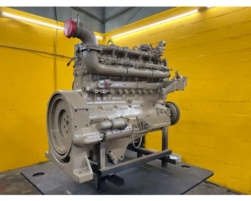 CUMMINS  Engine Assembly