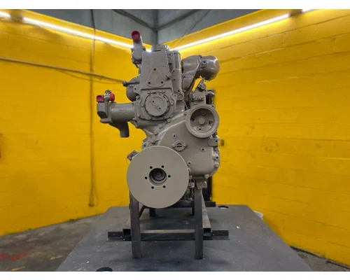 CUMMINS  Engine Assembly
