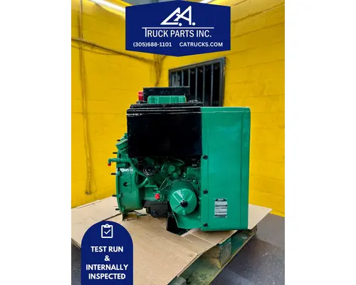 CUMMINS  Engine Assembly