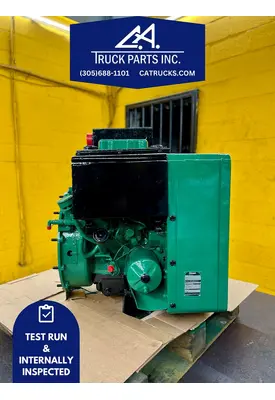 CUMMINS  Engine Assembly