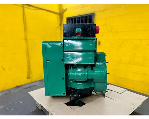 CUMMINS  Engine Assembly