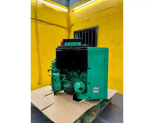 CUMMINS  Engine Assembly