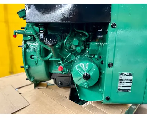 CUMMINS  Engine Assembly