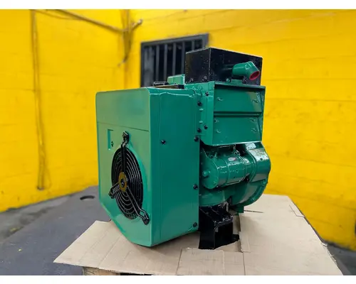 CUMMINS  Engine Assembly