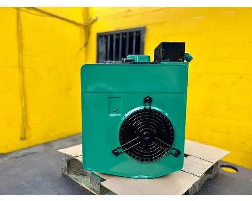 CUMMINS  Engine Assembly