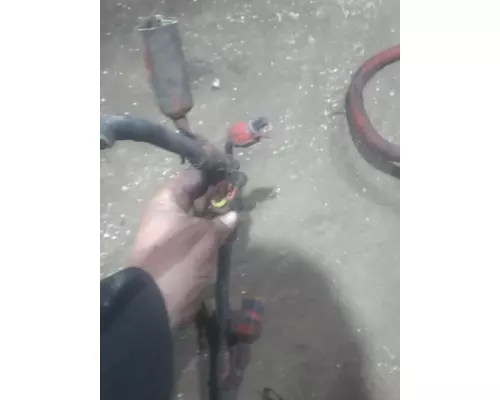 CUMMINS  Engine Assembly