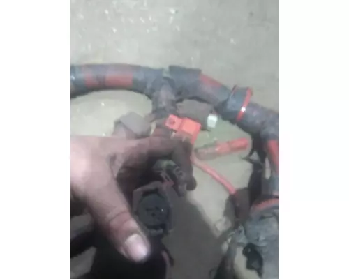 CUMMINS  Engine Assembly