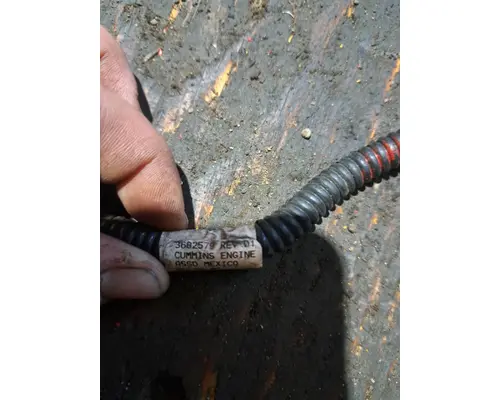 CUMMINS  Engine Assembly