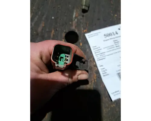 CUMMINS  Engine Assembly